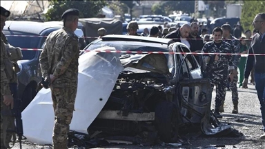 خارقة وقف النار.. إسرائيل تقتل شخصا بغارة على بنت جبيل جنوب لبنان