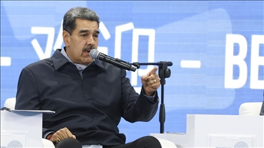 Venezuela Devlet Başkanı Maduro'dan ülkede "iç savaş" uyarısı