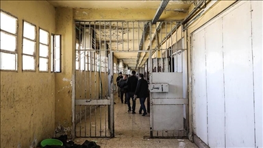 Collapsed Syrian regime used 72 torture methods in over 50 prisons, detention centers