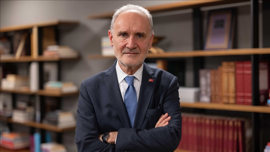 İTO Başkanı Şekib Avdagiç'ten faiz ve kur değerlendirmesi