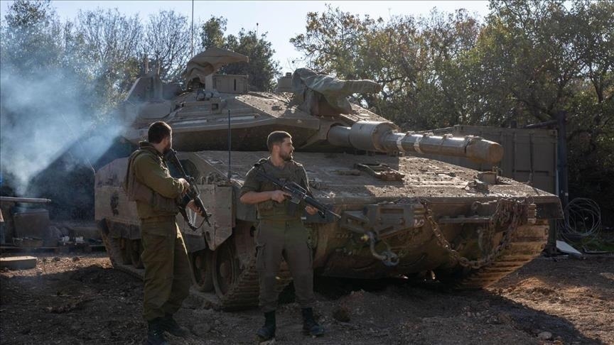 إسرائيل تتحدث عن تدمير 90 بالمئة من صواريخ سوريا الاستراتيجية 