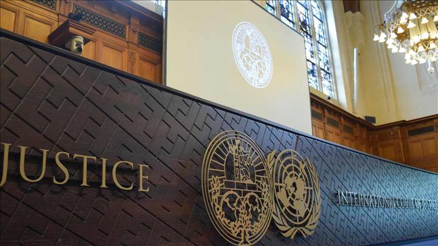 Palestine welcomes Ireland joining genocide case against Israel at ICJ
