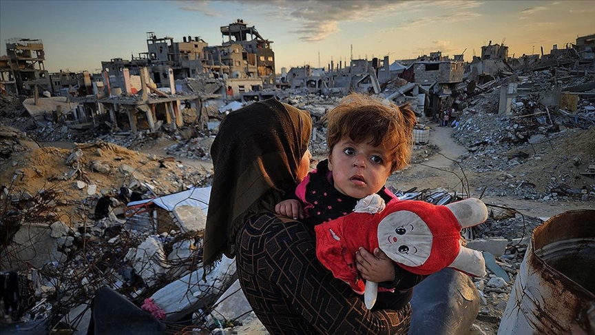 UN General Assembly urges Israel to allow UNRWA to operate, affirms support for Palestinian refugees UN General Assembly urges Israel to allow UNRWA to operate, affirms support for Palestinian refugees