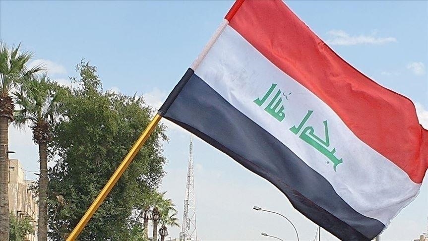 Iraqi army says country’s border with Syria 'fully secured'
