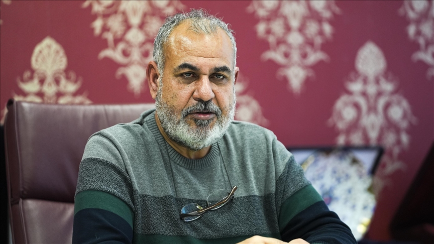 Sirijac Eissa Youssef: U domovini nisam bio skoro 40 godina, želim da se vratim