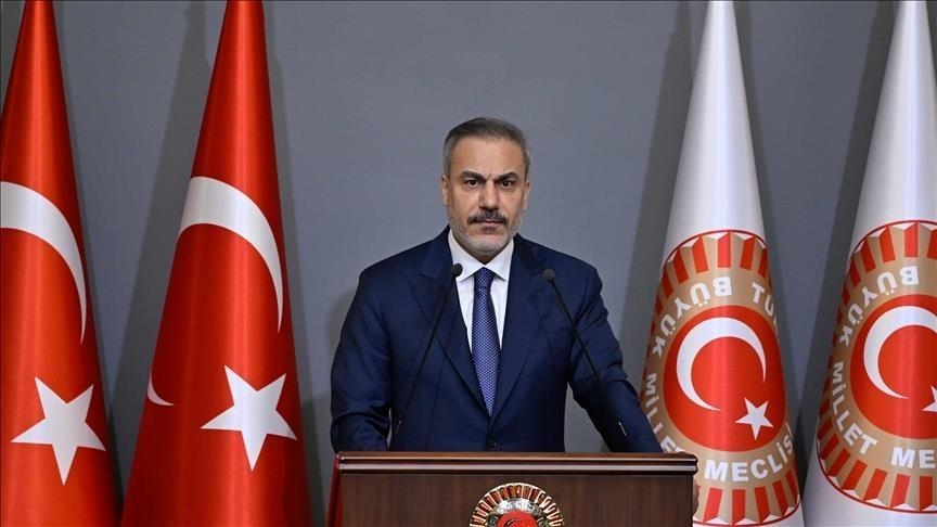 Глава МИД Турции: Подписанная между Сомали и Эфиопией декларация - отражение доверия к Турции