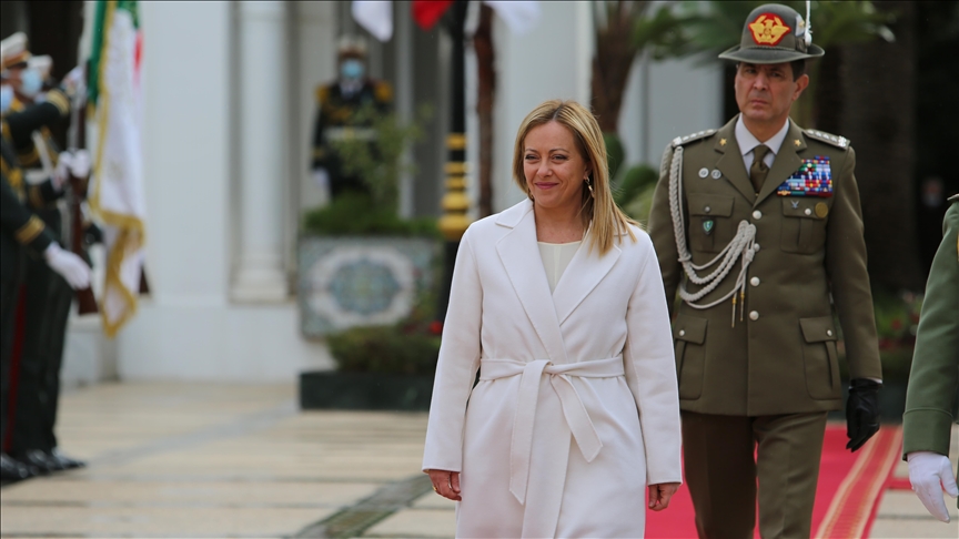 Italy capitalizing on waning French influence to boost power in Tunisia and Algeria: Expert