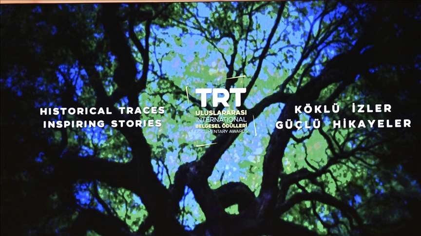 ‘So far yet so close’: 15th TRT International Documentary Awards spotlight global crises