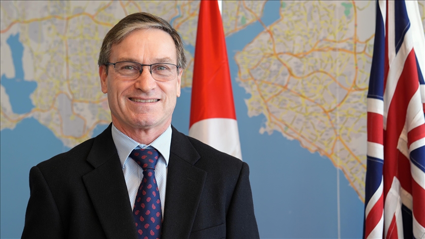 Turkish flag carrier’s flights vital for expansion of Australia-Türkiye relations: Consul general