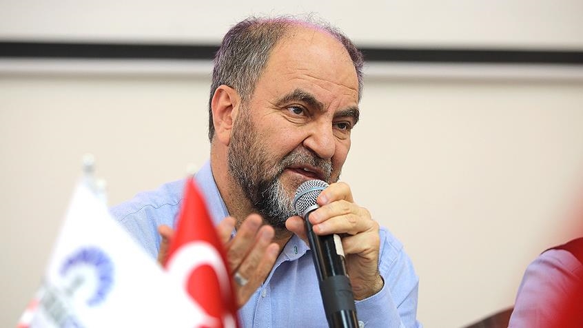 Türkiye's ambassador to Mauritania appointed as acting chargé d'affaires in Damascus