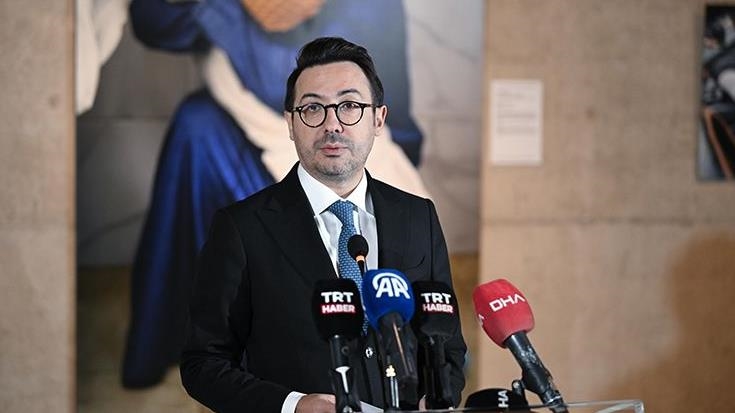 Pêşangeha çarem a sala 10em a Istanbul Photo Awardsê li Enqereyê vebû