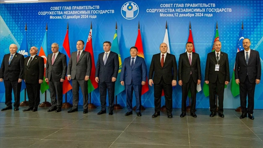 Страны СНГ подписали ряд документов о расширении сотрудничества