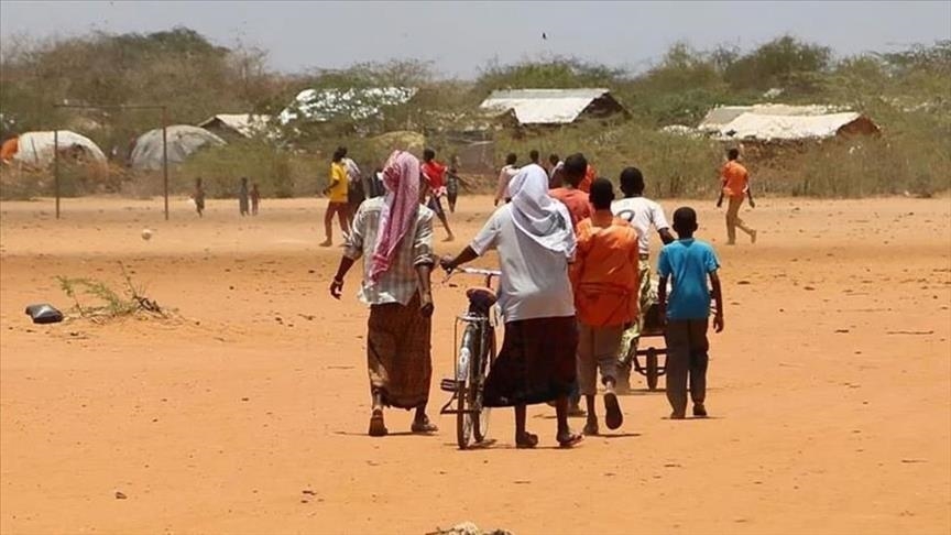 UN agency gets $118M in funds to mitigate mounting challenges of displaced in Africa
