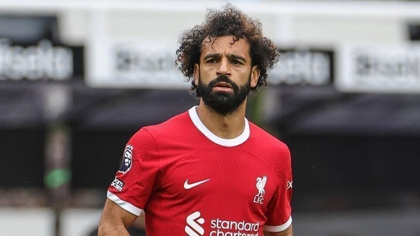 قدم.. محمد صلاح يحصد جائزة لاعب نوفمبر من رابطة البريميرليغ