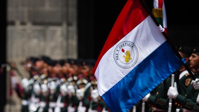 Hamás condena la decisión del Paraguay de trasladar la embajada del país en Israel de Tel Aviv a la Jerusalén ocupada