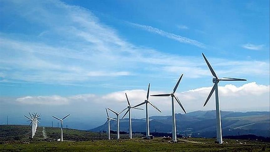 UK government unveils national plan to achieve clean power by 2030