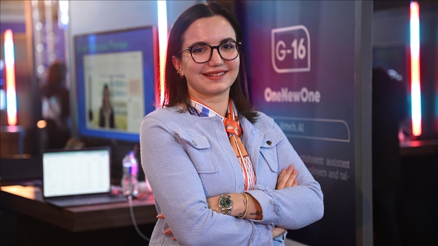 Yapay zeka kullanımı işe alım süreçlerinde kaynak ve zaman tasarrufu sağlıyor