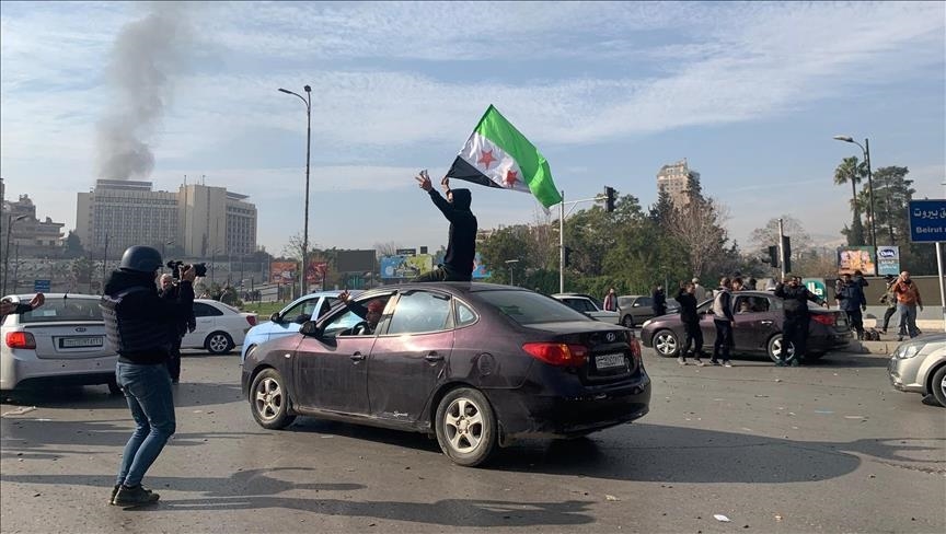 Arab Saudi dan Inggris desak dunia bantu Suriah untuk atasi penderitaan rakyatnya