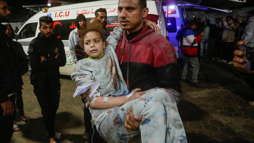 Un Comité onusien alarmé par le mépris flagrant d’Israël pour les ordonnances internationales contraignantes