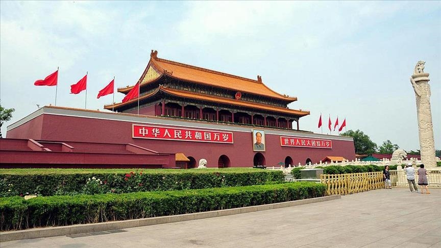China commemorates National Memorial Day for victims of Nanjing Massacre