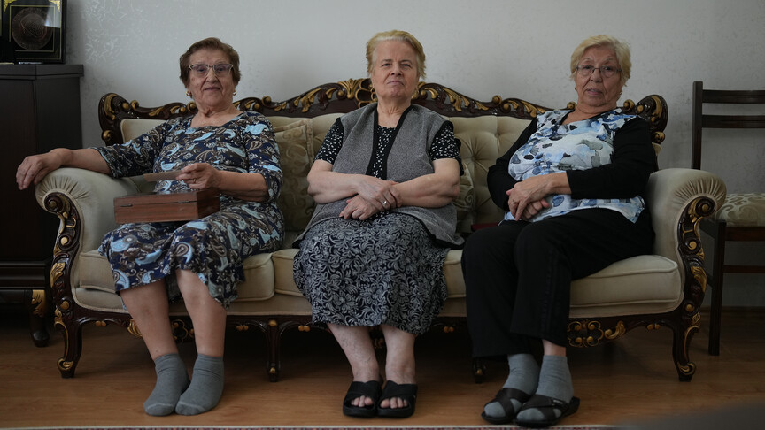 Yugoslavya'dan İstanbul'a Arnavut bir ailenin zorlu göç hikayesi