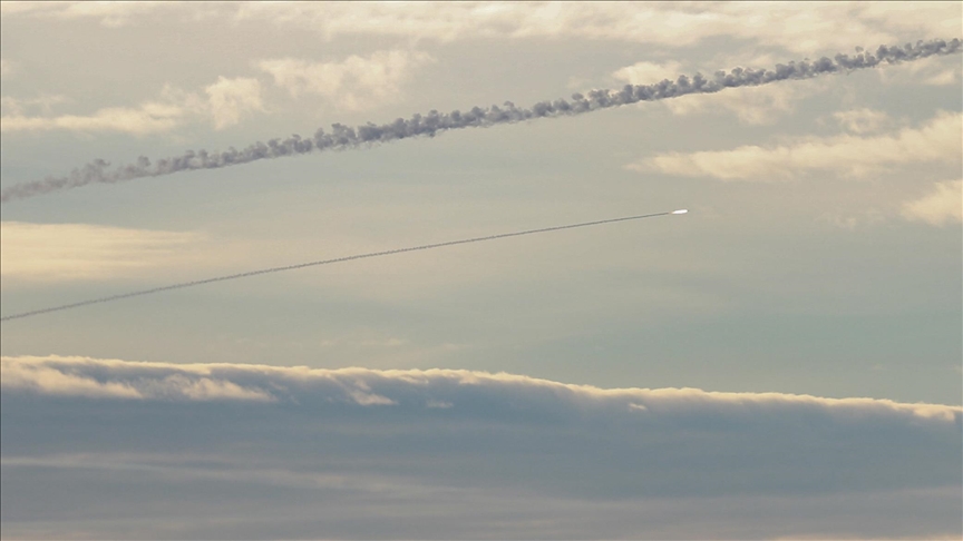 Zelenskyy says over 80 Russian missiles downed amid attack on Ukraine’s energy infrastructure