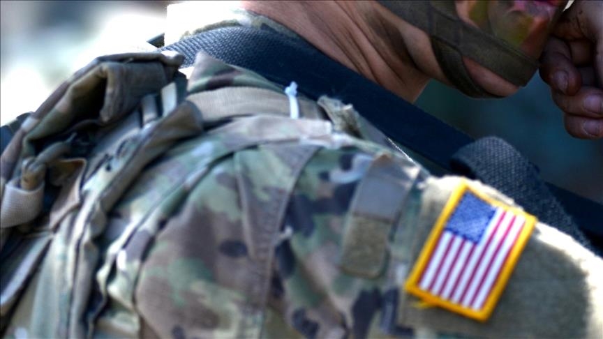 US soldier jailed for 5 years over sexually assaulting Japanese minor US soldier jailed for 5 years over sexually assaulting Japanese minor