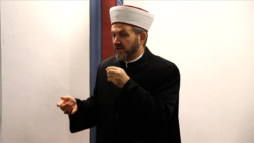 Prvi imam istanbulske Aja Sofije prisustvovao džuma-namazu u bihaćkoj Fethiji