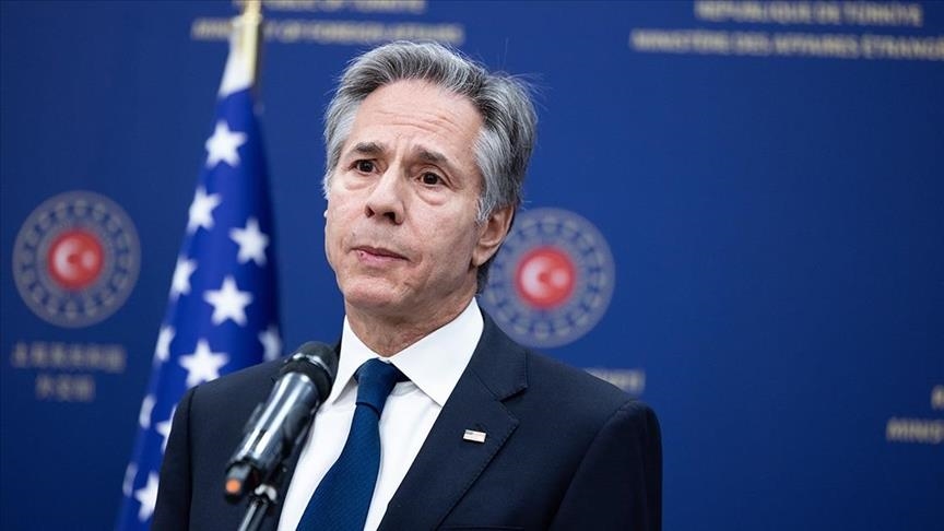 Госсекретарь: США нацелены на освобождение Сирии от оков Башара Асада