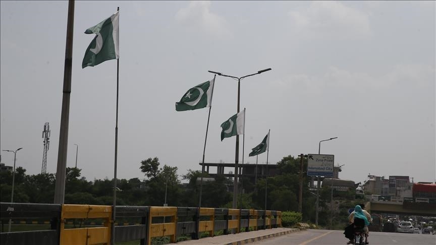 Pakistan's top court permits military trials for civilians