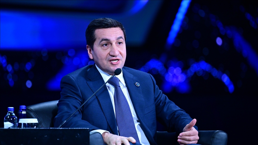 Советник президента Азербайджана: искусственный интеллект должен иметь этические границы