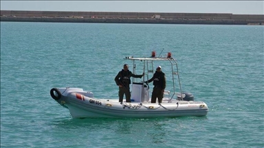 Tunisie : 9 corps de migrants irréguliers repêchés au large des côtes de Mahdia