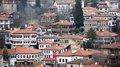 "Gjurma e osmanëve": Safranbolu shënon 30 vjet në Listën e Trashëgimisë Botërore të UNESCO-s