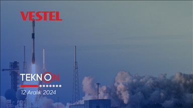 TeknOn ile teknolojide bu hafta (06 Aralık-12 Aralık 2024)