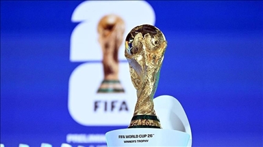 World Cup 2026 European qualifiers draw unveiled