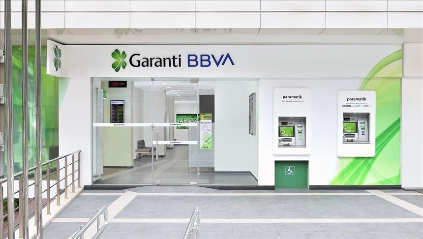 Garanti BBVA'dan esnafa özel 50 bin liraya varan faizsiz nakit fırsatı