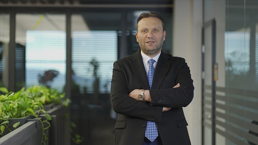 Karmod CEO Mehmet Cankaya delivers TEDx talk at Ataturk University