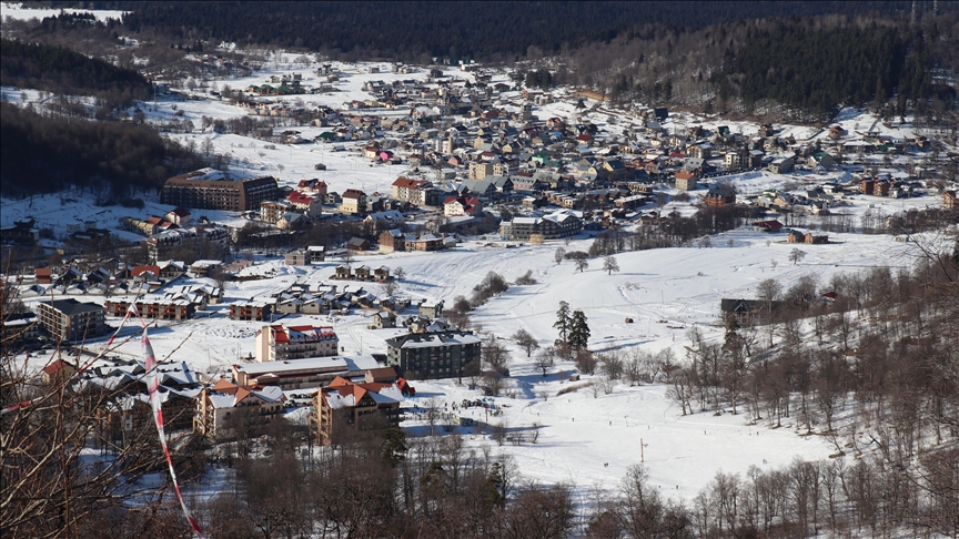12 bodies found in Georgian ski resort of Gudauri 12 bodies found in Georgian ski resort of Gudauri