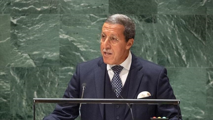 مندوب المغرب بالأمم المتحدة: بلادنا مؤهلة لعضوية دائمة بمجلس الأمن