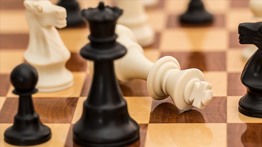 Indian player Gukesh Dommaraju becomes youngest World Chess Champion