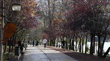 Parku i Madh i Liqenit Artificial të Tiranës, atraksioni i veçantë në të gjitha stinët