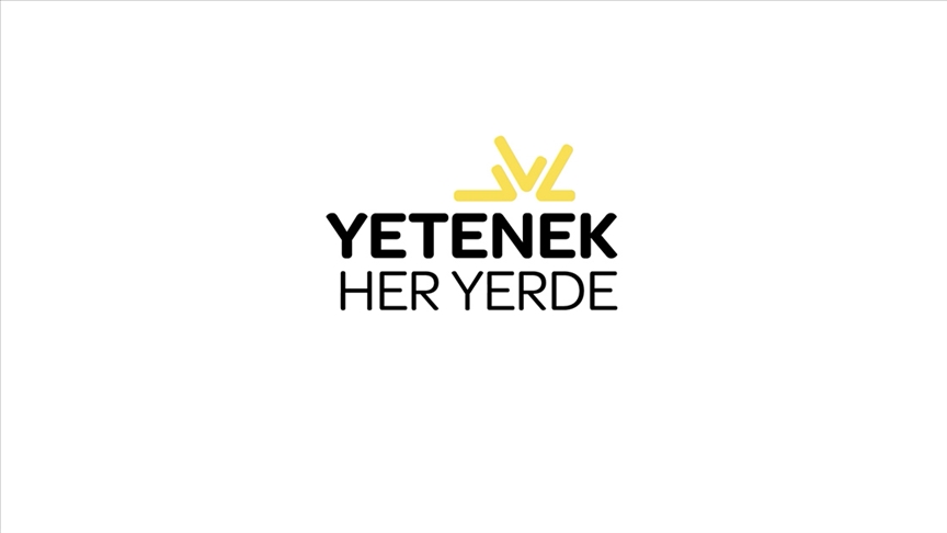 Yetenek Her Yerde Bölgesel Kariyer Fuarları yarın Bolu'da başlıyor 