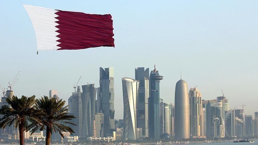 Qatar reopens embassy in Syria after 13 years of closure