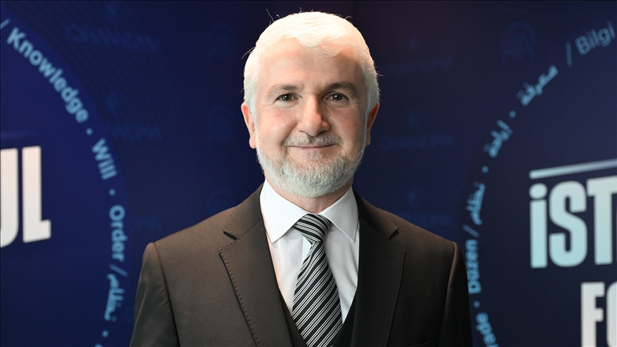 TEI Yönetim Kurulu Başkanı Akşit: Savunma sanayinde son 20 yılda müthiş bir atılım yaptık