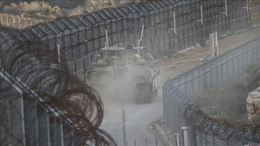 Saudi Arabia, Qatar condemn Israeli decision to expand settlements in Syria’s occupied Golan Heights