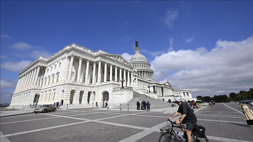 US lawmakers alarmed by mysterious drone sightings across East Coast
