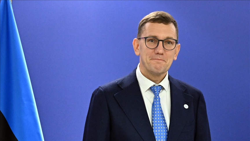 Estonia hosts defense cooperation summit in Tallinn