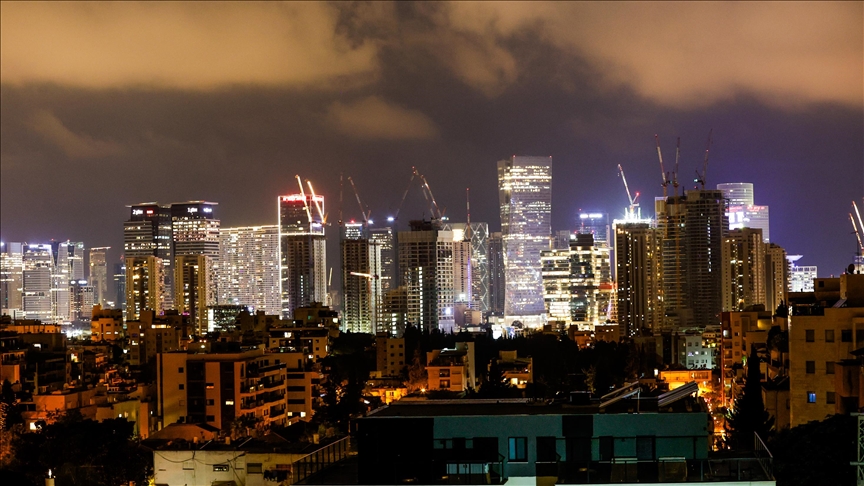 تقرير: أكثر من ربع الإسرائيليين يعيشون تحت خط الفقر