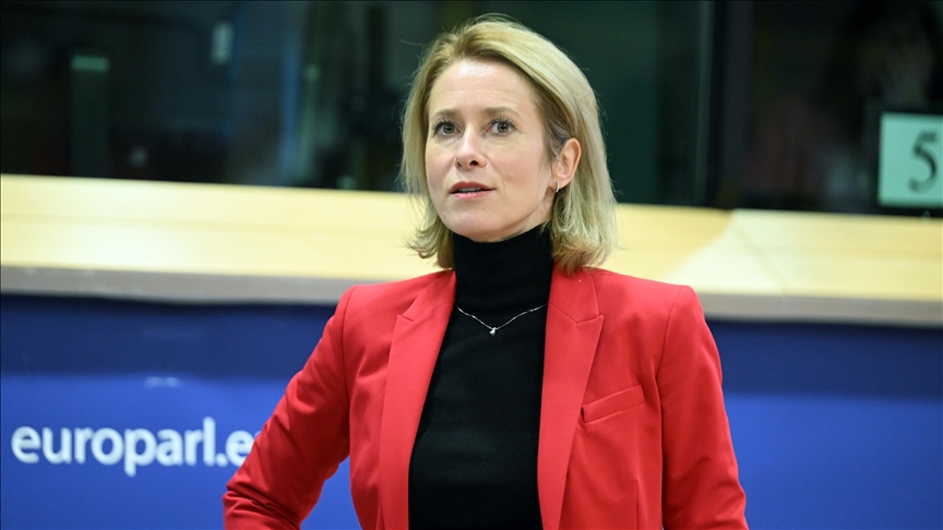 EU diplomat to make contacts with Syria’s new gov’t in Damascus: Foreign policy chief