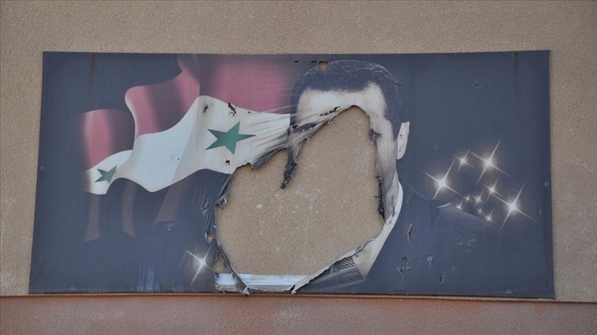 Syria’s ousted leader Assad sends $250M in cash to Russia amid sanctions, war: Report